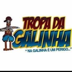 MC HIAM - TROPA DA GALINHA { DJ's MARCELINHO & 2J } 2021