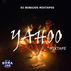 Dancehall Mix August 2021 “Yahoo Boyz” Intence, Govana, Teejay, Squash, Rytikal