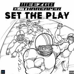 set the play - weez GB x C5THAREAPER