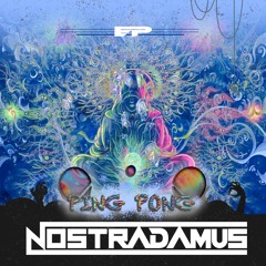 Nostradamus - Ping Pong