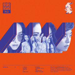 Newjeans x f(x) - Attention (Yuho Edit)