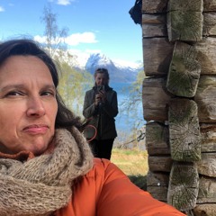 Det store i det små. En litterær vekkelsespodkast