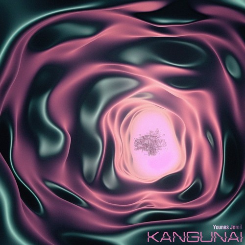 SINDEX PREMIERE: Younes Jamil - KANGUNAI