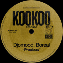 Precious (Extended)