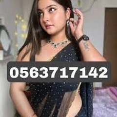 Indian call Girl Al Qasimia 0563717142 independent call Girl Sharjah