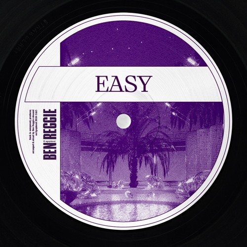 Ben Reggie - Easy