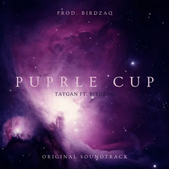 Purple Cup ft. Birdzaq