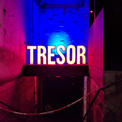 Tresor 03 January 2025