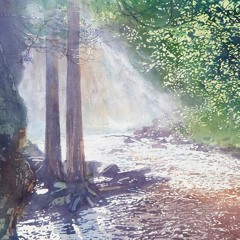 Watercolor