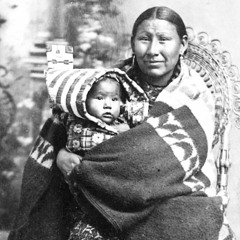 Čhaŋté wašté hokšíla - Berceuse Sioux Lakota