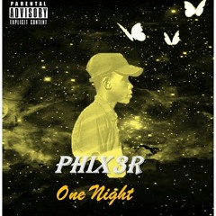 One night