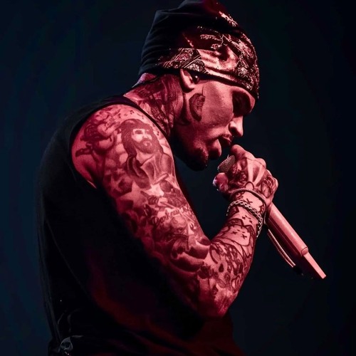 Chris Brown  Obvious (Toss It)