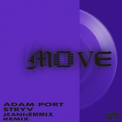 Move (Jeanhrmt remix)