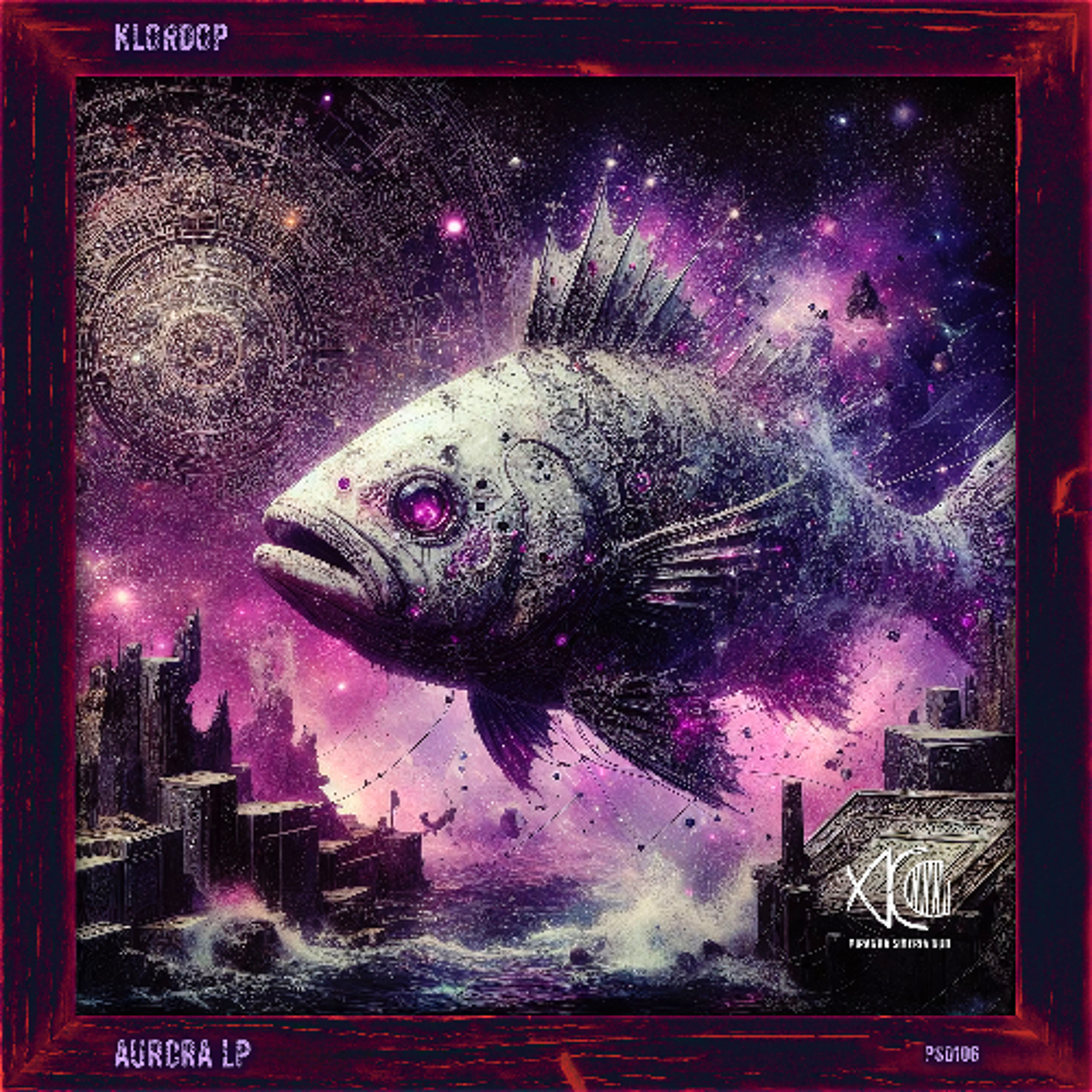 Klordop - Aurora 3 (R.Hz Edit)