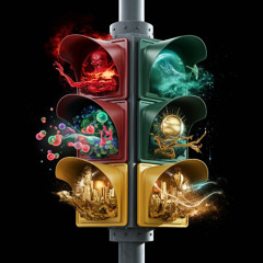 traffic light (interlude)