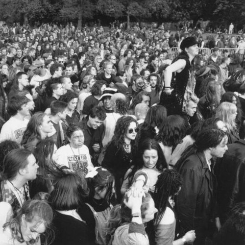 Stream Running Away by Krzysztofiak47 Listen online for free on