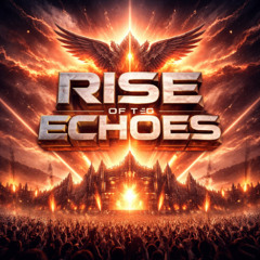 LTØ   Rise From The Echo