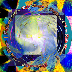 Driftcast 019 ~ Kike Mayor