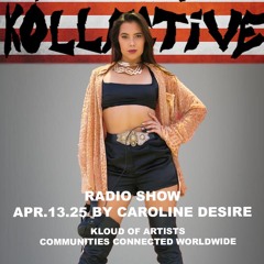 Kollective Rádio show Keinemusik colab 2025