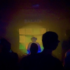 Jumanji Sessions 1 - HYPNODISCO [12.02.25 - 02:00]