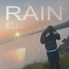 RAIN - ELLZ (Official Audio)