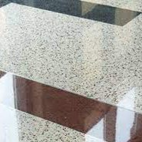 COSMIC DREAM CLUB - Aggregate Flooring