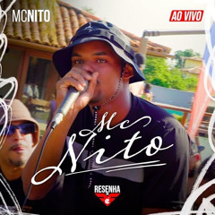 MC NITO - COMO É QUE PODE VOCÊ SER ASSIM - DJ DN DA VR