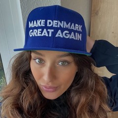 devil in a new dress- and face