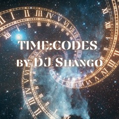 Time:Codes by DJ Shango