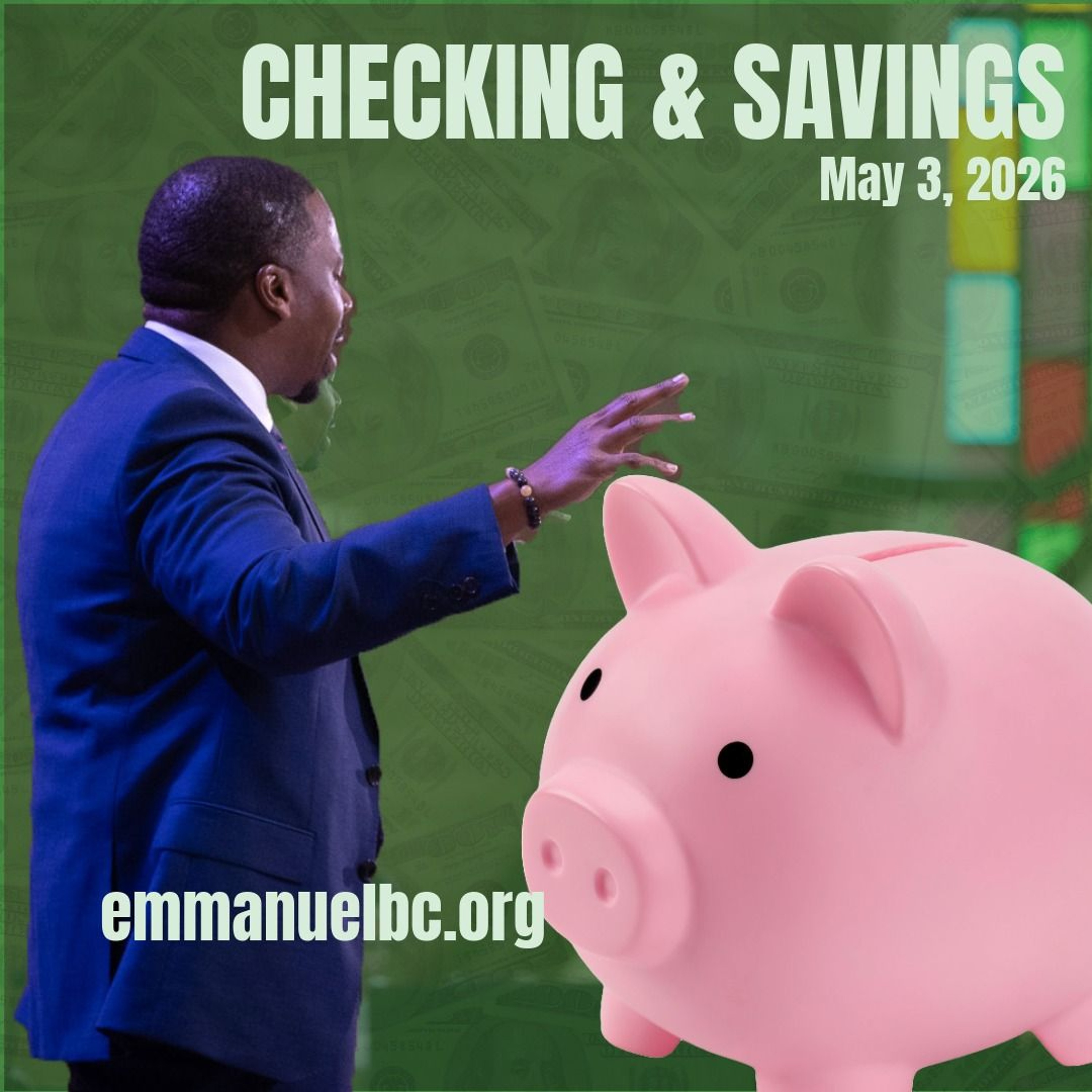 Checking & Savings 5-3