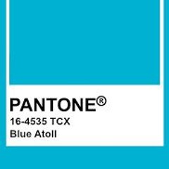 Blue Atoll