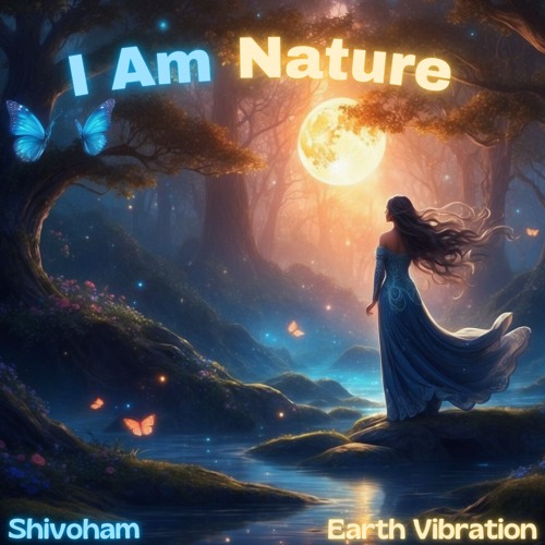 I Am Nature - Original Mix