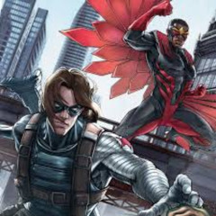 Falcon & The Winter Soldier