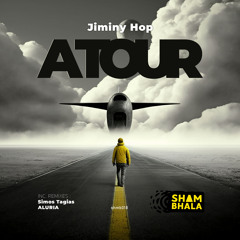 A Tour (Simos Tagias Remix)
