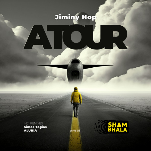 A Tour (Simos Tagias Remix)