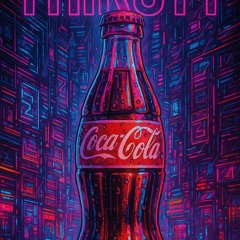 Thirsty (coco cola)