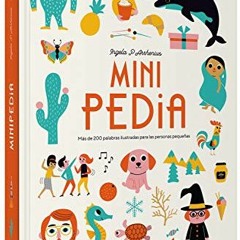 [Access] EBOOK 📥 Minipedia (Spanish Edition) by  Ingela P. Arrhenius [EPUB KINDLE PD