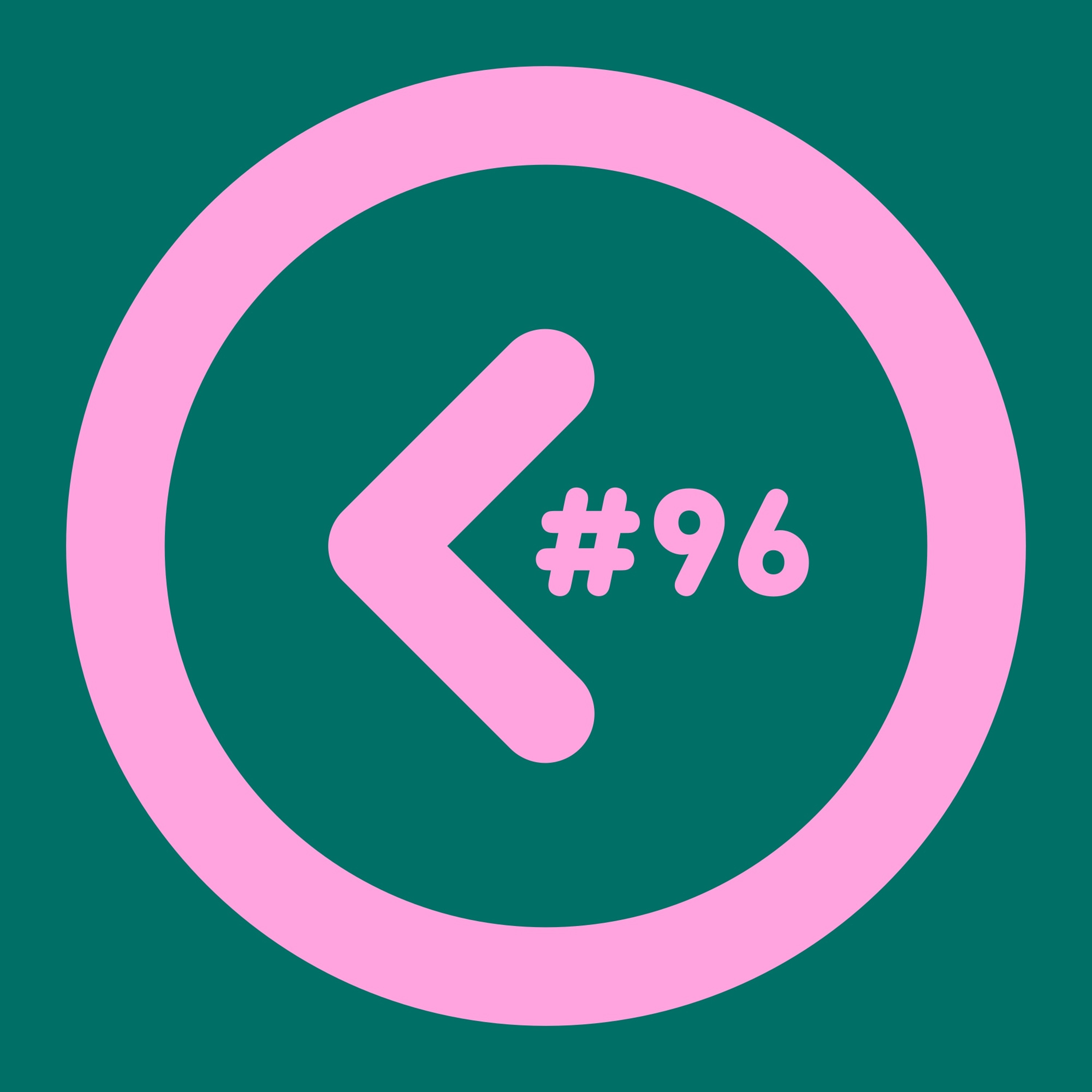 OK Sessions #96 episode artwork