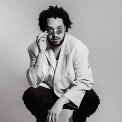 Justice Hill Interview