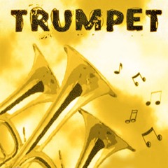 Teotl & Jarilo's live Trumpbells, vocal and Maraca.