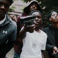 Courtside Uzi - Free The Men