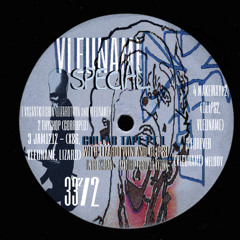 vleuname special - collab tape pt1
