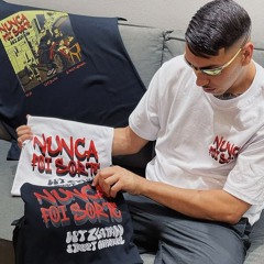 lptzlatan - descer minha favela de nave x tek it (remix by @prodpest_)