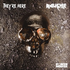They're Here & Rauchle - DEAF