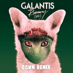 Galantis - U & I (GAWM VIP)