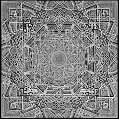 DRAGUN x RANDOM - Mandala [150 Follower Freebie]