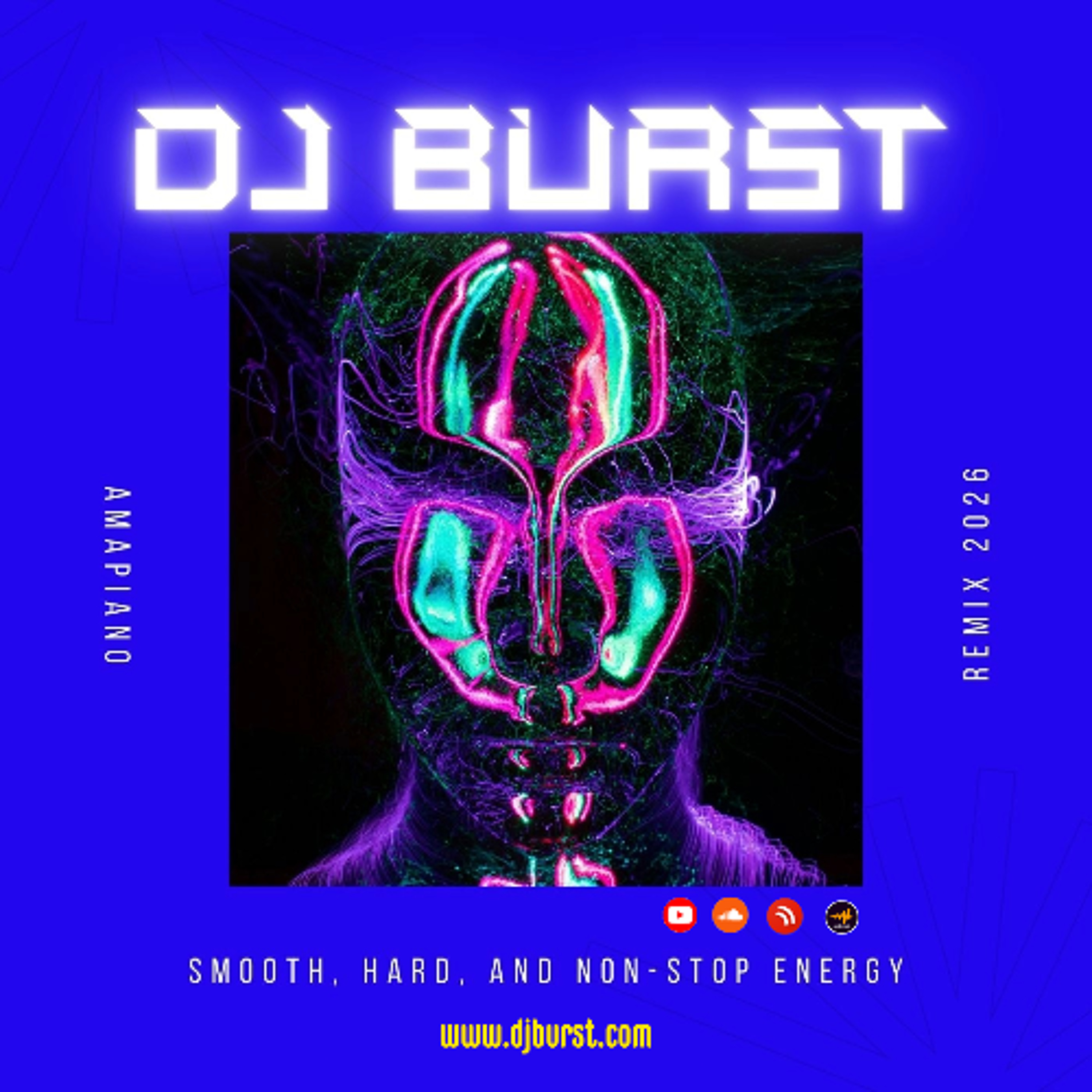 AMAPIANO REMIXED – Hip-Hop & R&B