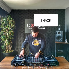 Bülent Durusoy - Snack ( Original Mix )
