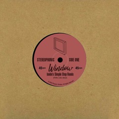 Window - bside's Simple Step Remix