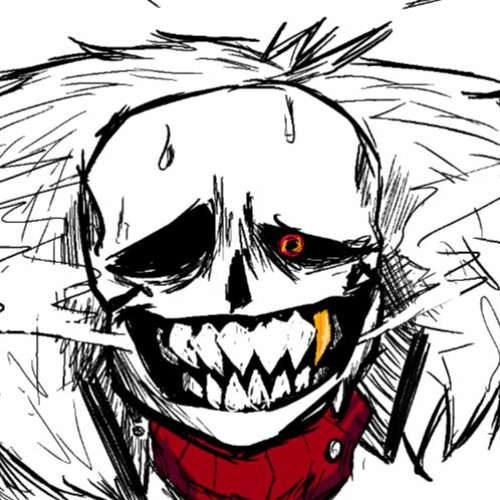 [Underfell] - Quietus (Frosted)